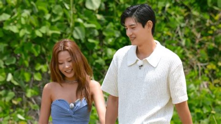 Exploring The Relationship Between Park Tae Hwan And Jang Mi Ran
