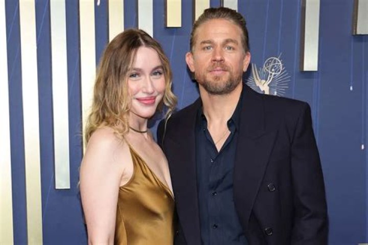Exploring The Relationship Of Charlie Hunnam: Who Is His Girlfriend?
