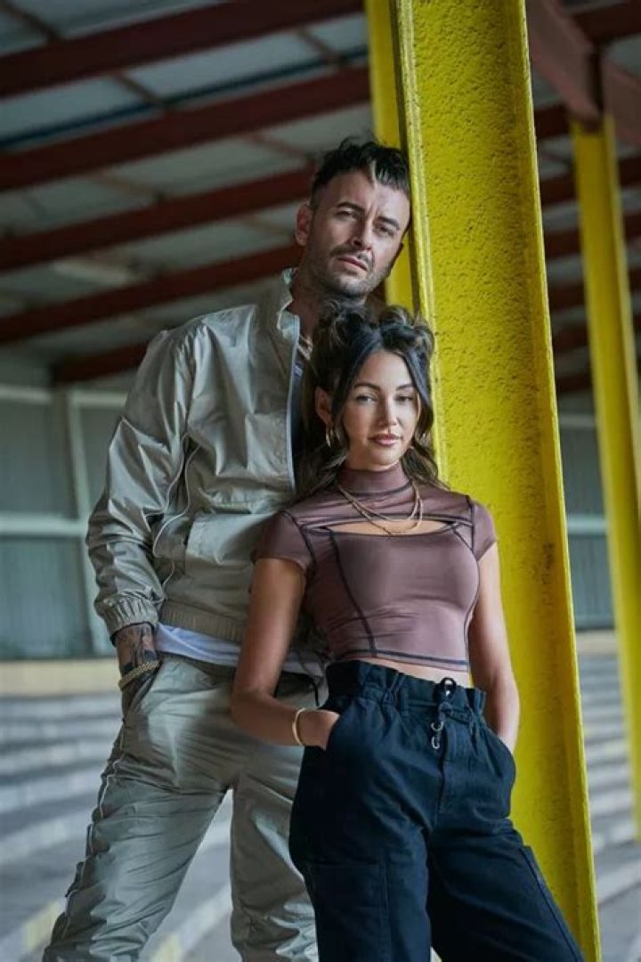 Exploring The Relationship Of Joseph Gilgun: Who Is His Girlfriend?