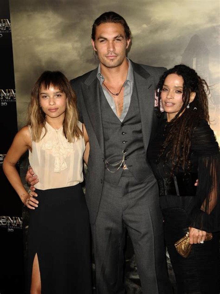 Exploring The Roots: Lisa Bonet's Parents And Their Influence