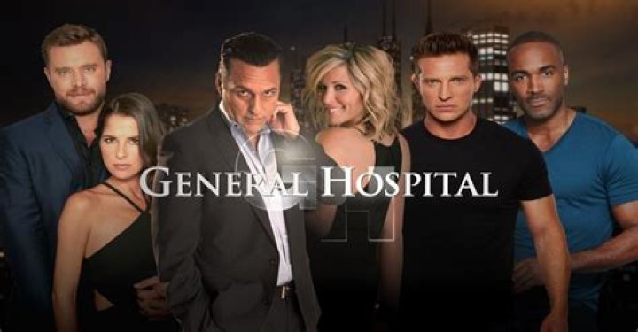 Exploring The Talented Cast Of General Hospital: A Comprehensive Guide