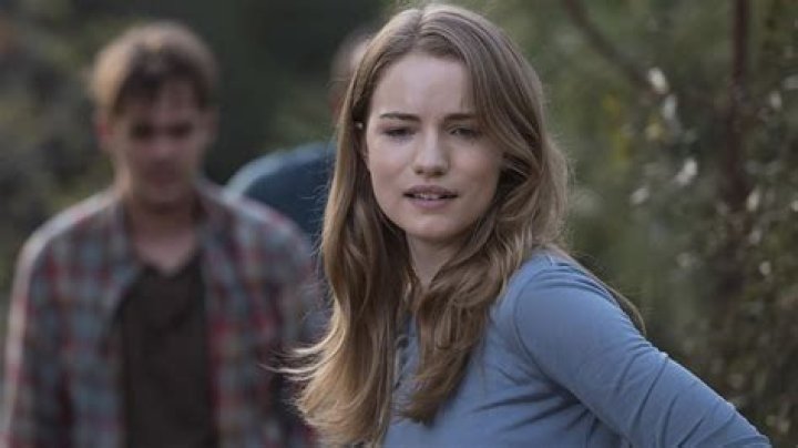 Exploring The Talents Of Willa Fitzgerald: Movies And TV Shows