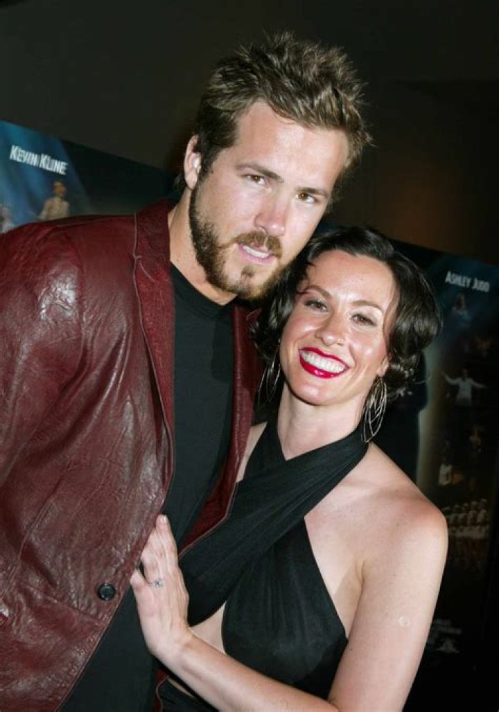 Exploring The Unique Connection Between Alanis Morissette And Ryan Reynolds