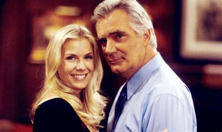 Exploring The Wealth Of John McCook: His Net Worth And Journey
