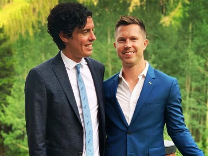 Exploring Tim Miller's Boyfriend: A Deep Dive Into Their Relationship