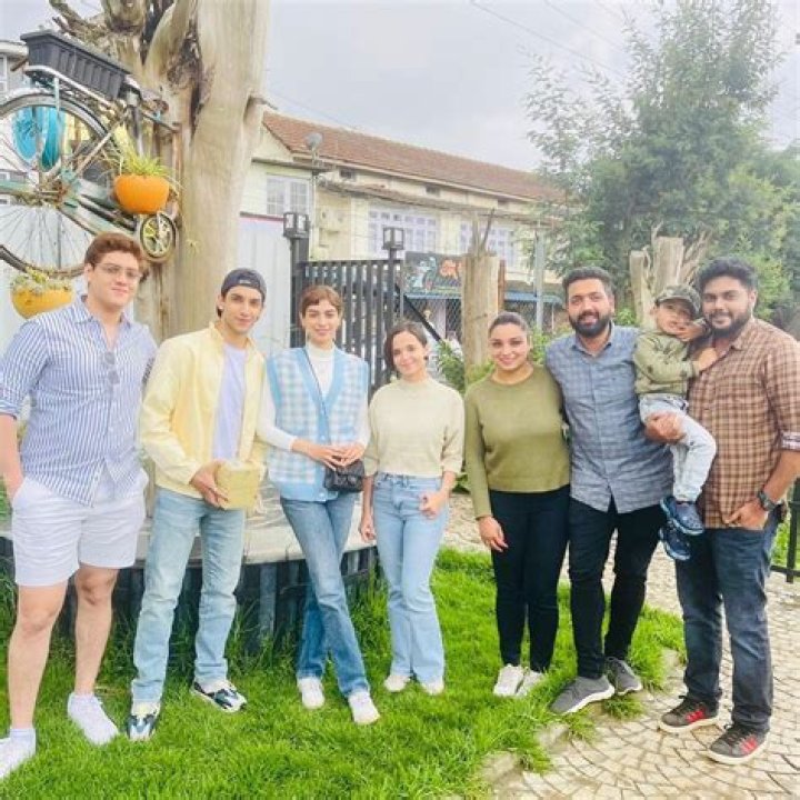 Exploring Vedang Raina And His Siblings: A Deep Dive Into Their Lives