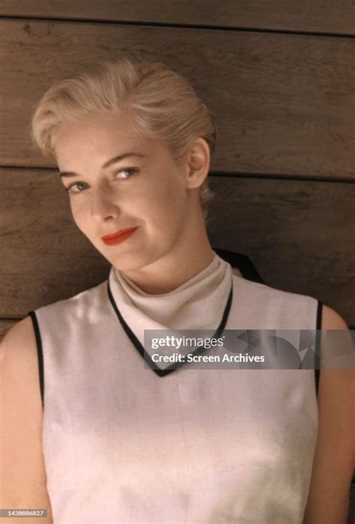 Exploring Vera Miles Measurements: The Iconic Actress' Legacy