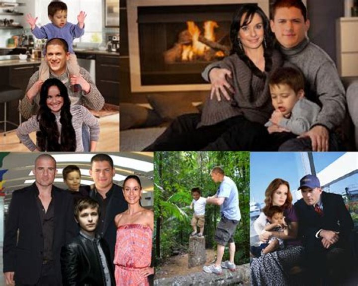 Exploring Wentworth Miller's Wife: The Untold Story