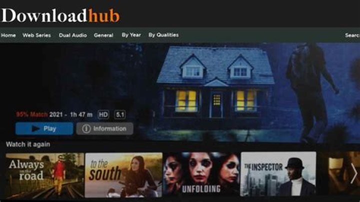Exploring Www.downloadhub.foo: Your Ultimate Download Hub