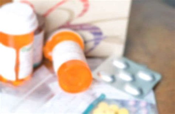 Eye problems? Medications may be the culprit