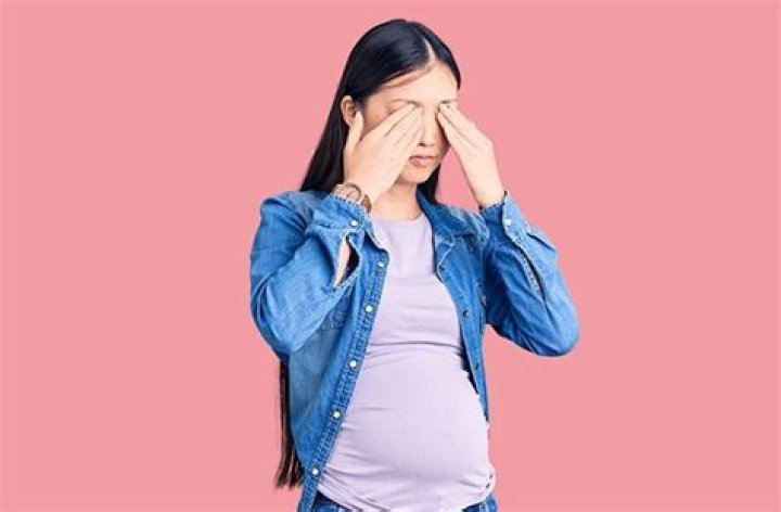 Eye twitching and pregnancy - All About Vision