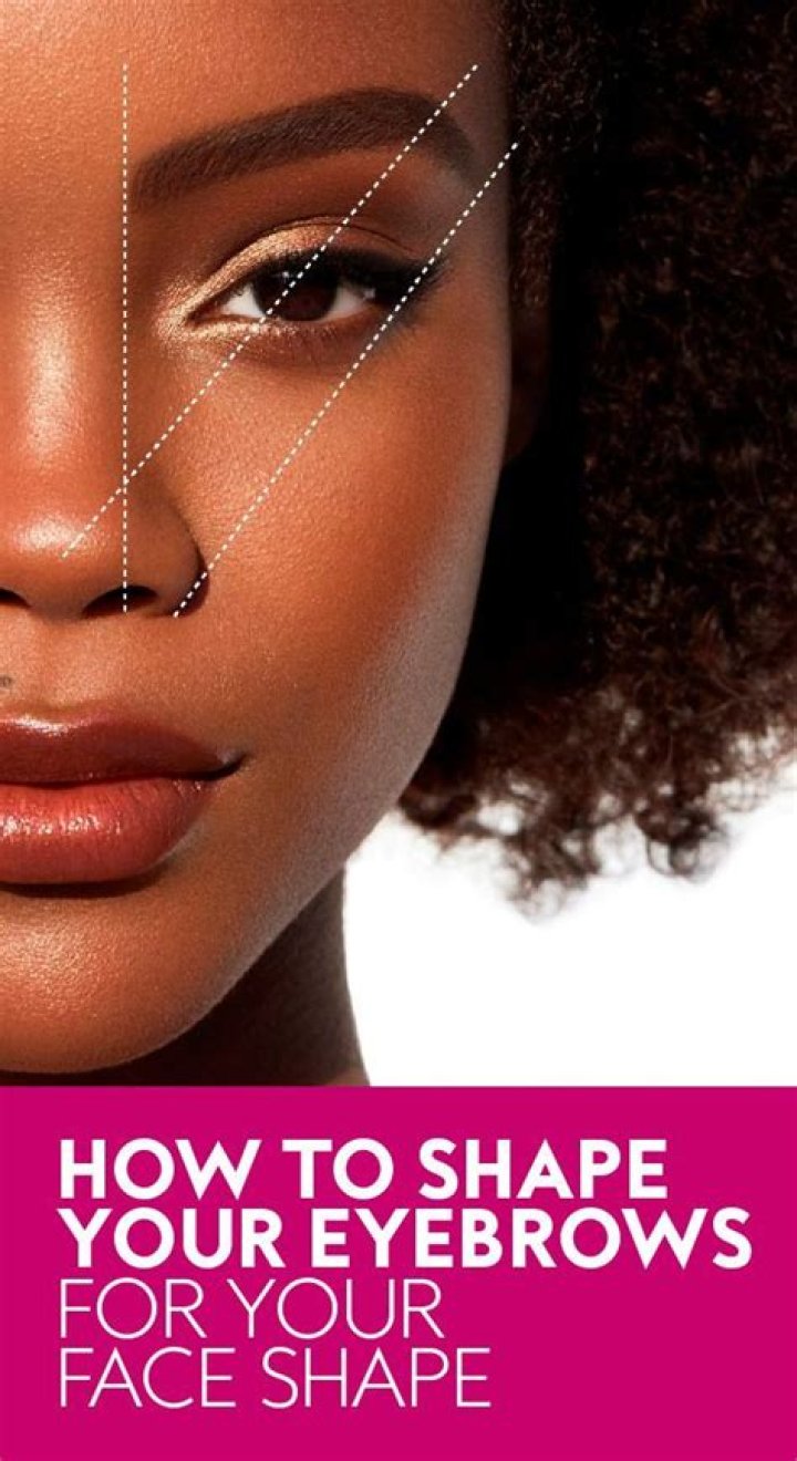Eyebrow Shaping Tips and Techniques