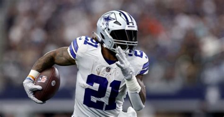 Ezekiel Elliott's Cowboys Fantasy Impact After Agreeing to Rumored Contract | News, Scores, Highlights, Stats, and Rumors