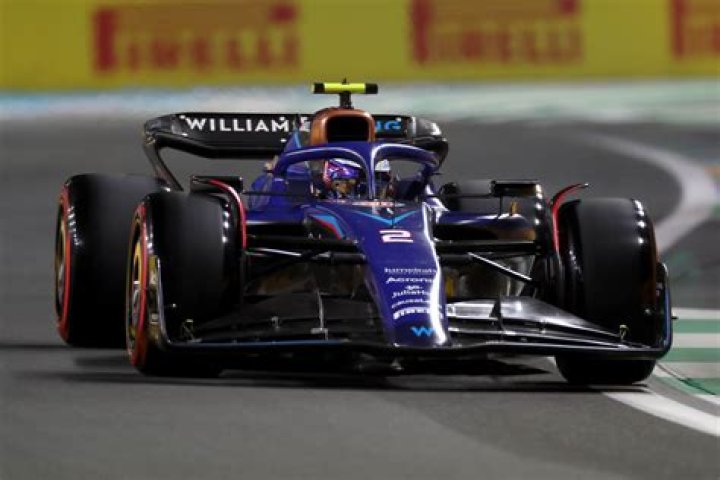 F1’s 107 percent rule: How Logan Sargeant’s Saudia Arabia weekend almost derailed