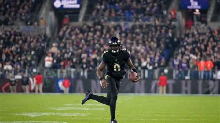 FAA Investigating Drone That Briefly Delayed Bengals vs. Ravens Game | News, Scores, Highlights, Stats, and Rumors