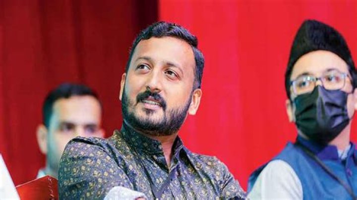 Facebook takes down Ethiopian Prime Minister's post for inciting violence