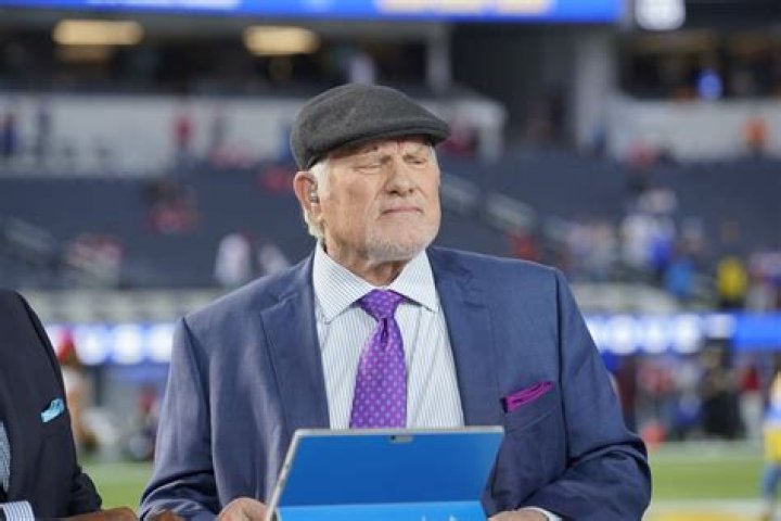 Facing Mental Illness: My Hero, Terry Bradshaw | News, Scores, Highlights, Stats, and Rumors