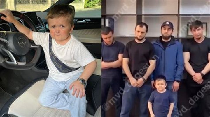 FACT CHECK: Did Hasbulla and His Friends Get Arrested in Dagestan?