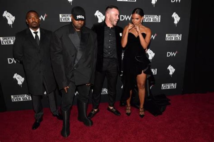 Fact Check: Does Kim have a second s*x tape as claimed by Kanye
