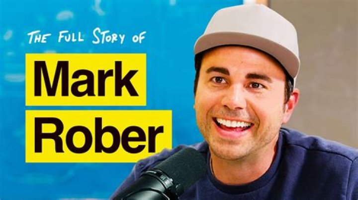 Facts About Mark Rober: The Creative Engineer And YouTube Sensation