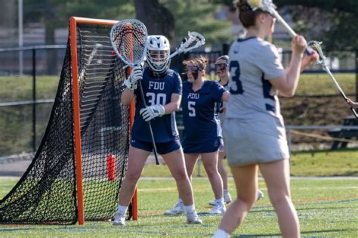 Fairleigh Dickinson University - College at Florham Women's Lacrosse Program Information