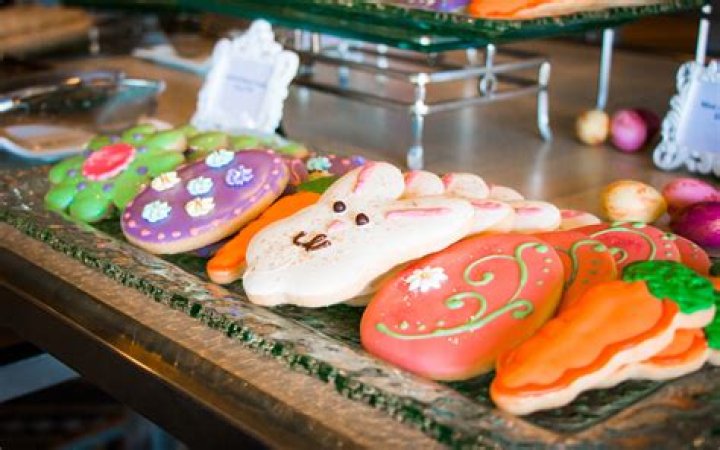 🐰 Fairmont Scottsdale Princess Easter