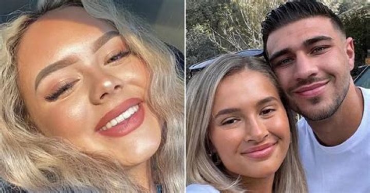 fake account هل تملك مارجوت روبى حسابا فالصو على تويتر؟ Bombshell كلمة السر - فالصو