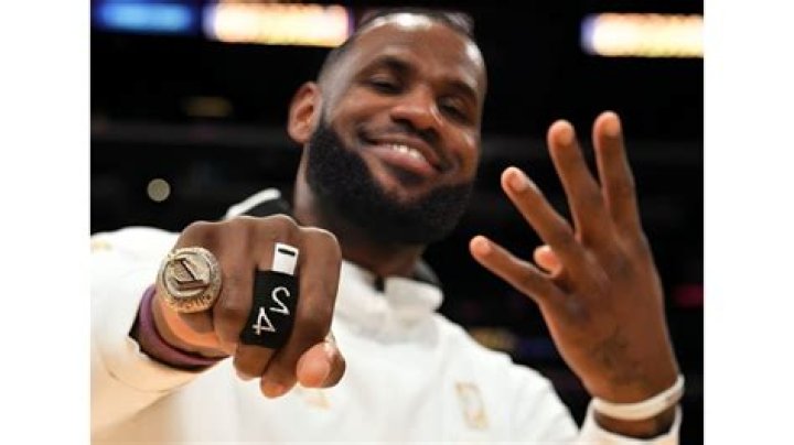 Fake NFL, NBA, MLB, NHL Championship Rings Worth $1.4M If Real Seized by US Customs | News, Scores, Highlights, Stats, and Rumors