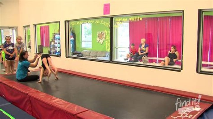 Fall Classes at Pinnacle Gymnastics | Macaroni KID Overland Park - Olathe