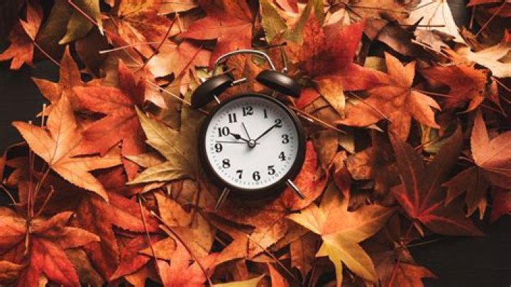 	Fall Time	