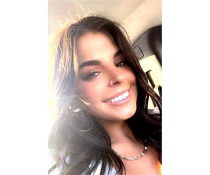 Fallon Nodecker Death And Obituary: Accident Details