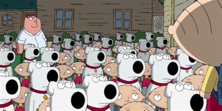 Family Guy Has Self-Aware Fun Going ‘Back to the Pilot’