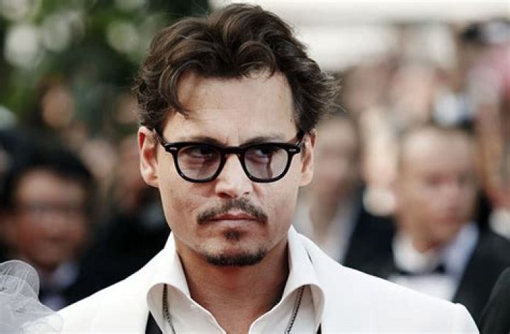 Famous Men and Their Eyeglasses – All About Vision