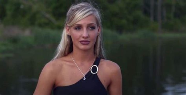  Fans think Moriah Plath’s new single, Weakness, is about her ex Max Wed 1 June 2022 11:49 Niamh Colclough 