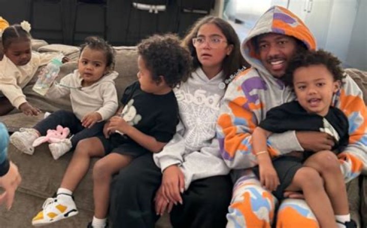 Fans Think Nick Cannon Is Having Kids To Use Them To Treat His Lupus