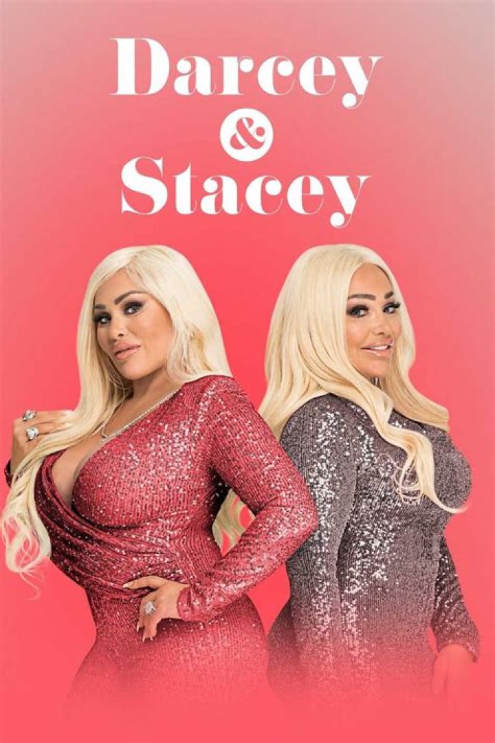  Fans wonder if Darcey and Stacey is scripted: TLC show and its cast explored! Tue 27 July 2021 00:00 Cara Houlton 