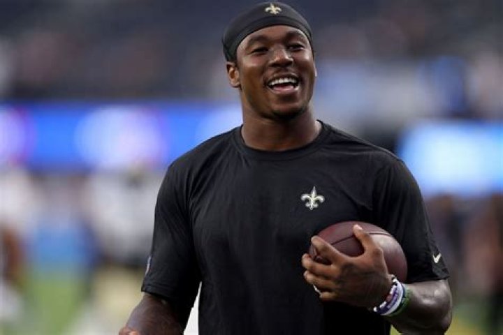 Fantasy Alert: Saints' Jamaal Williams Reportedly to Return from Injury vs. Jags | News, Scores, Highlights, Stats, and Rumors
