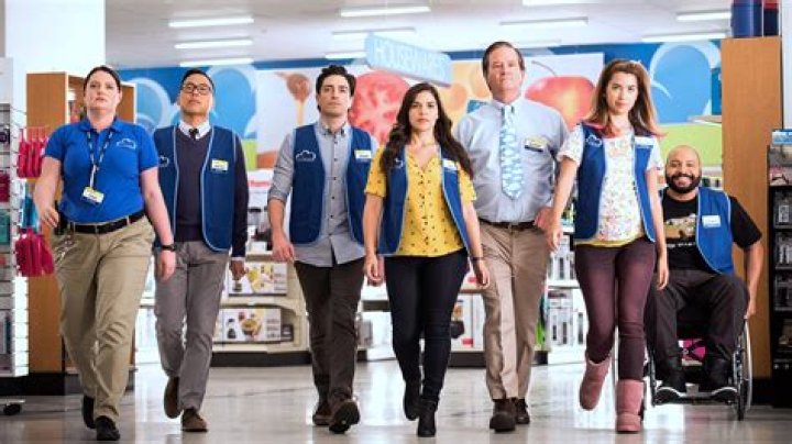 Farewell, Amy! America Ferrera Will Check Out of Superstore at the End of This Season