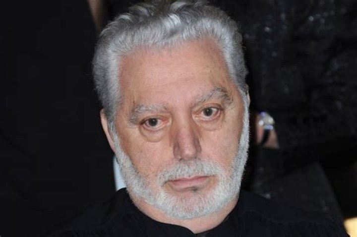 Fashion Legend Paco Rabanne Has Died