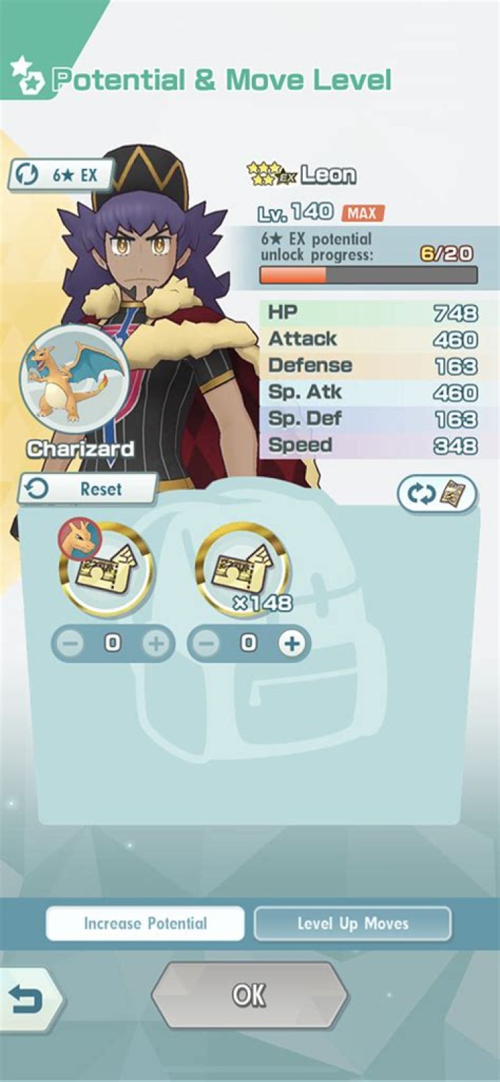 Fastest way to level up your Sync Pairs in Pokémon Masters