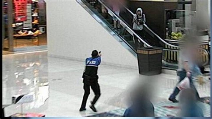 Fatal Shooting at Parks Mall Sparks Police Response and Lockdown