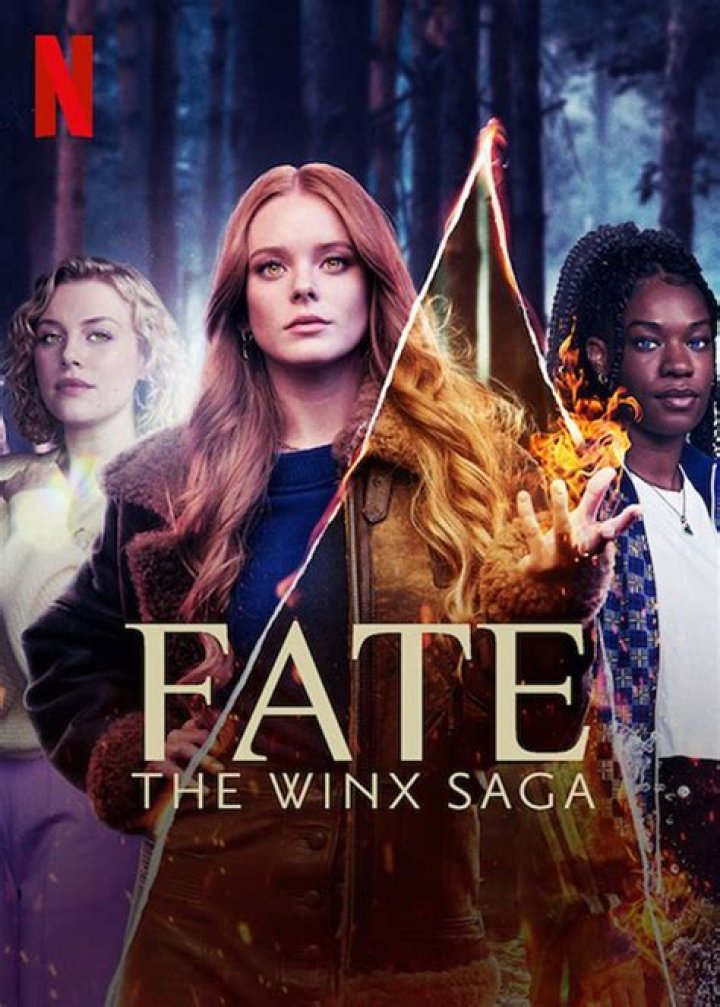 Fate : The Winx Saga saison 3 : date de sortie potentielle et plus encore.