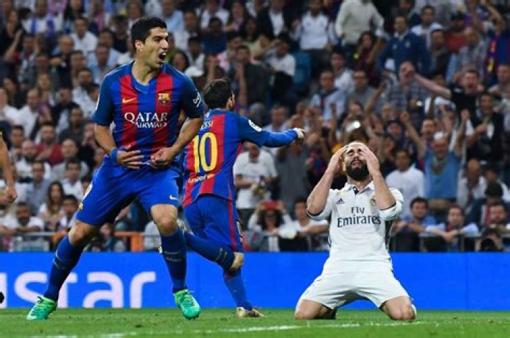 FC Barcelona's 10 Best Wins Against Real Madrid | News, Scores, Highlights, Stats, and Rumors