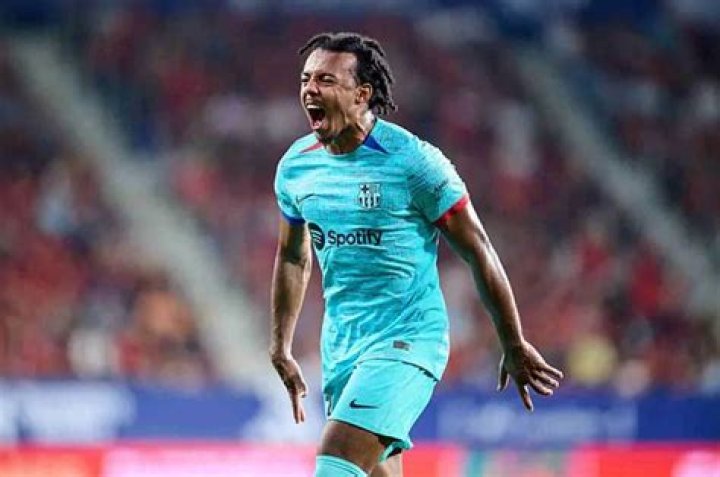 FC Barcelona: Lesión de Koundé: qué tiene, cuánto tiempo estará de baja y qué partidos se perderá con el Barcelona