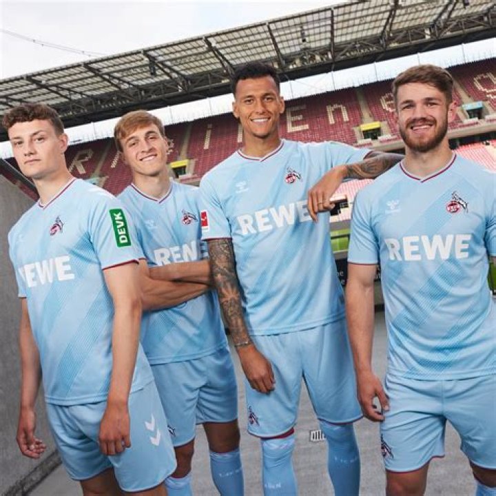 FC Köln: 23 Football Club Facts