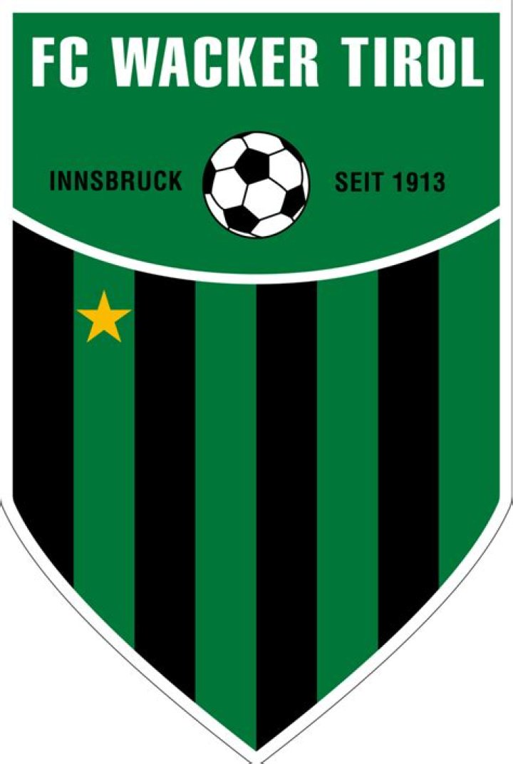 FC Wacker Innsbruck: 10 Football Club Facts