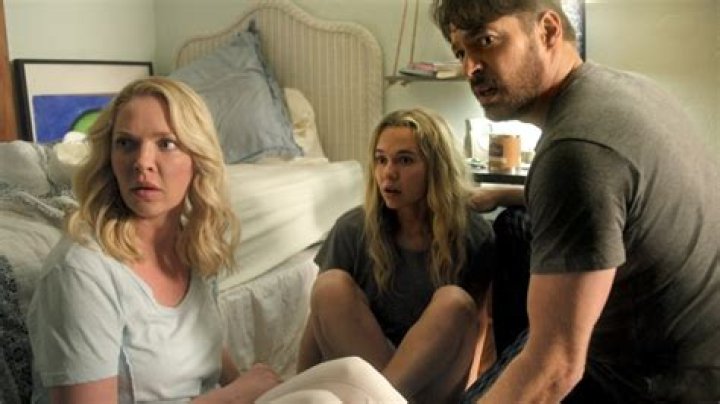 	‘Fear of Rain’ Review: A Schizophrenic Teen Turns Sleuth	