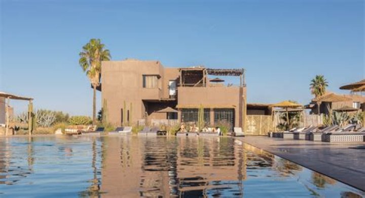 Fellah Hotel Review, Morocco | Travel