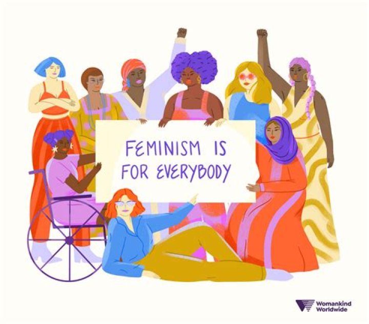 ما هو مفهوم النسوية Feminism؟