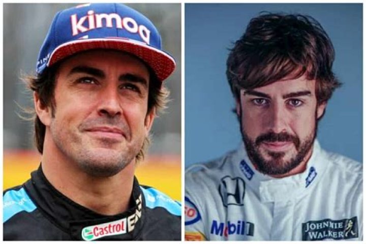 Fernando Alonso Net Worth and Biography